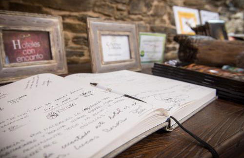 Aldea Rural y Gastro Restaurante Casona de Labrada - Foto 132