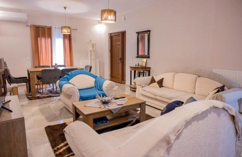 The Garden House Trikala - Foto 29