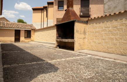 Casa Rural La Tina - Photo 14