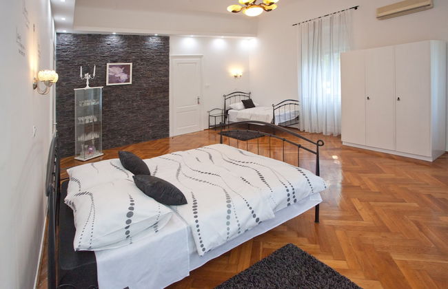 Villa Barbara - Foto 4