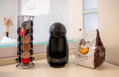 Elegante & Centrale Relax a 2 min dalle QC Terme - Foto 12