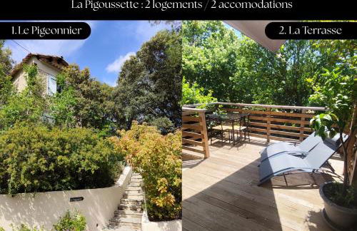 La Pigoussette - Photo 4