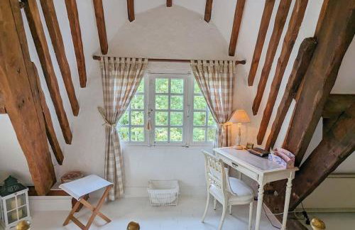 Villa Rospico - Plage de sable à 250m - Photo 18