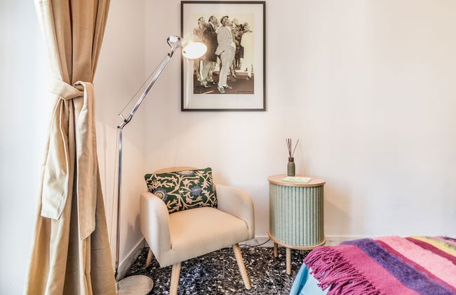 Trastevere 319 in Rome - Foto 21