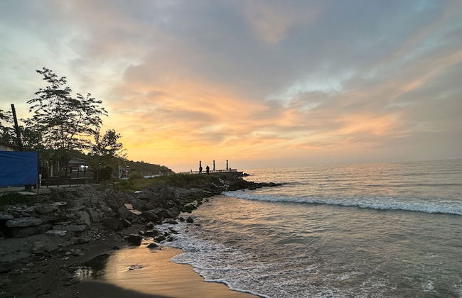 GREEN CİTY YALINCAK - Photo 18