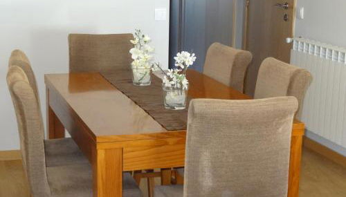 Pé No Mar Apartment - Foto 4