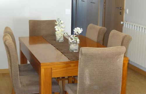 Pé No Mar Apartment - Foto 4