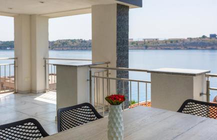 Villa Nada sea view&whirpool island Krk by Villas - Foto 45