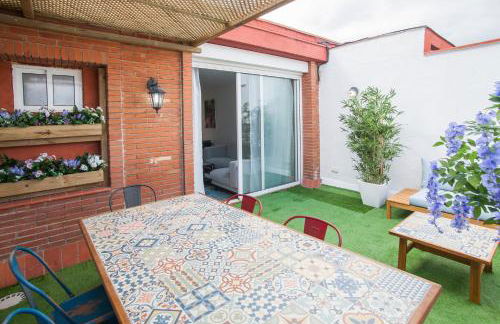 Tendency Apartments 12 Penthouse - Foto 26