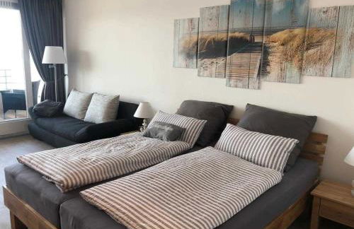 Appartement Ankerplatz - Foto 9