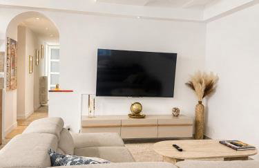 Quiet Private Apartment - 2min Train Station - 5min Palais Croisette - Private entrance - Photo 4