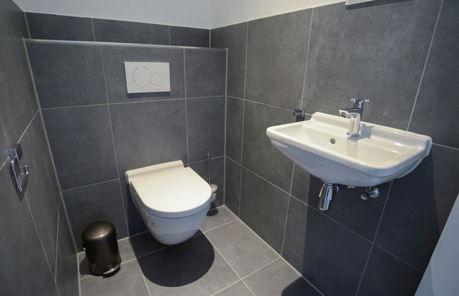 Beautiful Luxurious Villa Situated in Den Burg - Foto 31