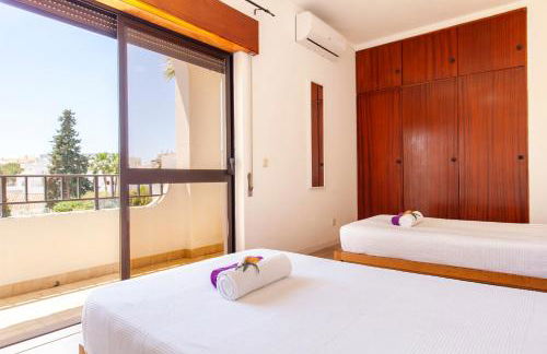 Villa Bellegarde by Algarve Vacation - Foto 32