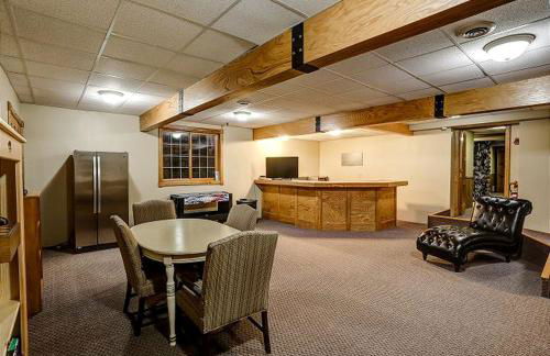 Incredible Lakeside Cabin Rental Situated near Walker Bay in Minnesota - Foto 24