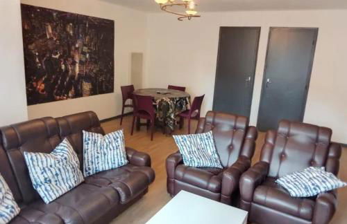 Appartement avec stationnement - Foto 5