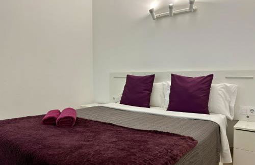 Apartahotel Baldiri - Foto 50