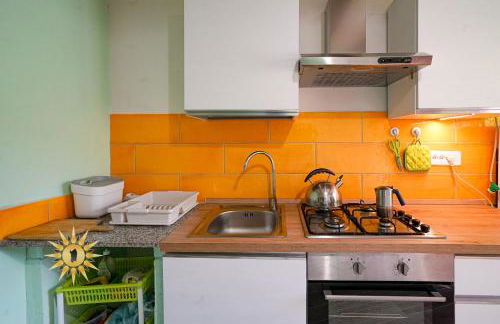 Soul River - Rifugio Zen sul Ruscello - Foto 53