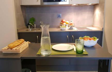 Apartahotel 5dos5 - Foto 28