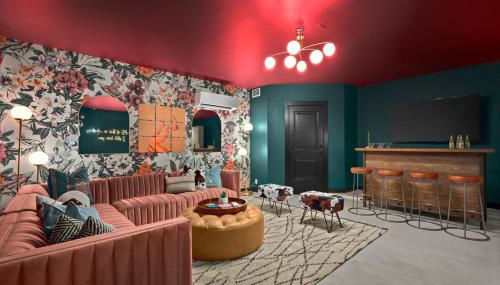 Most EPIC Austin Experience! La Dolce Vita Villa - Foto 5