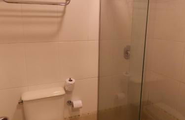 Apart-hotel em Gramado, padrão 4 estrelas, no centro - Foto 38