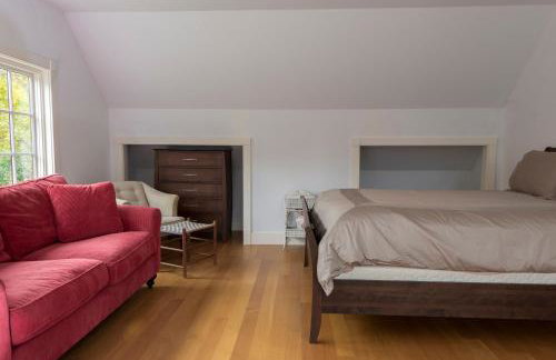 The Gatehouse on Golden Hill - Foto 33