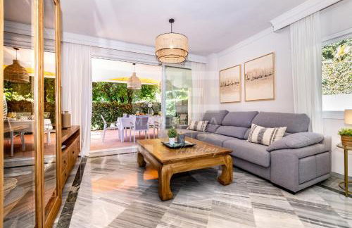 Amplio apartamento planta jardin Nagueles - Foto 51