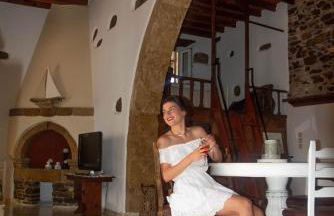 Anesis Traditional Rhodian House - Foto 16