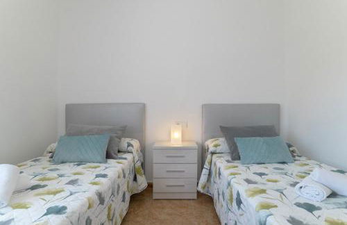 Céntrico apartamento en Tarifa - Foto 14