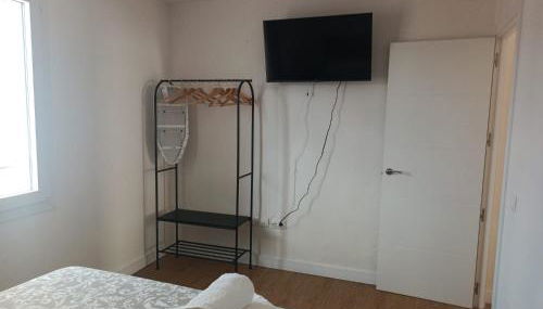 Apartamento La Bota - Foto 5