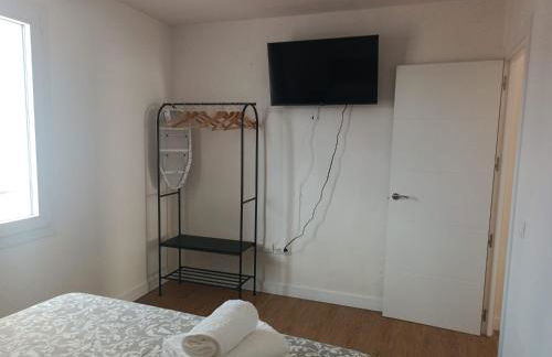 Apartamento La Bota - Foto 5