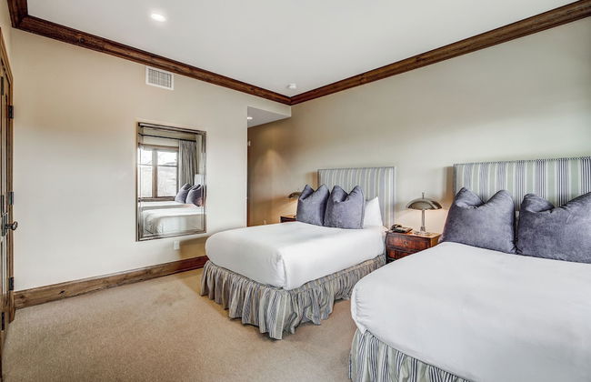 Bachelor Gulch Village - Foto 33