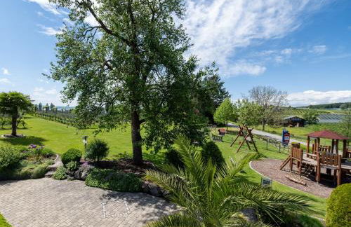 Obst- und Ferienhof Gomeringer - Foto 66