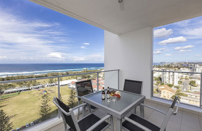 Ocean Pacific Broadbeach - Photo 70