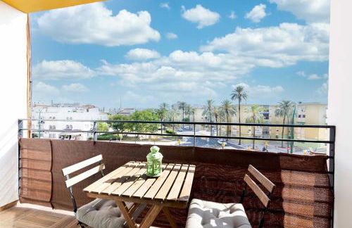 Huelin Beach & Sun - Foto 1