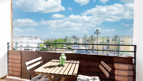 Huelin Beach & Sun - Foto 1