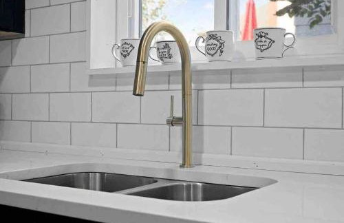 Hip and Bright Lawerenceville 2 Bed Easy Parking - Foto 26