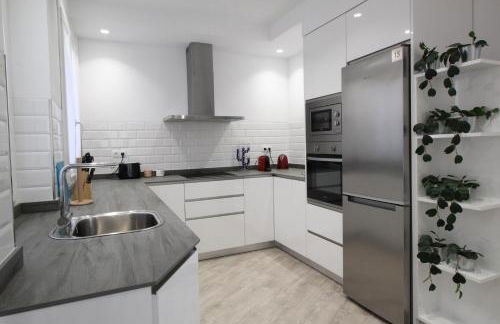 Del Parque Flats Puerto - Foto 16