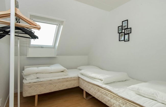 Holiday Home in Ørsted - Photo 19