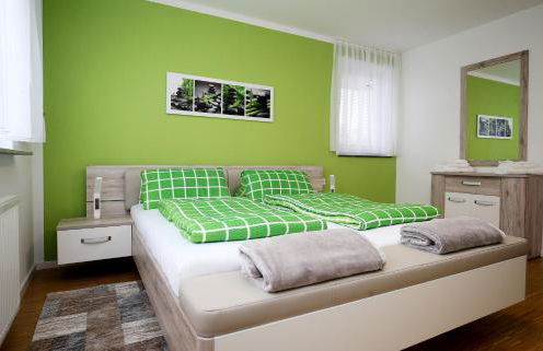 Outlet ApartmentS Metzingen - Foto 54