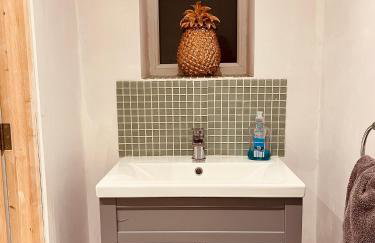 Stylish & Spacious Victorian Home near Severn Valley Railway & Safari Park - Foto 18