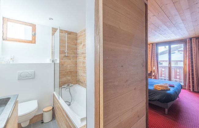 Chalet Alpe Two 1850 M - Alpe d'Huez - Photo 15