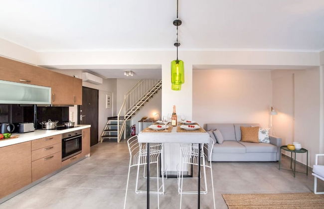 Villa Irene 1 Drakatos - Foto 13