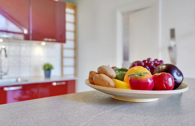 "Tiia" - 29km from the sea - Foto 29