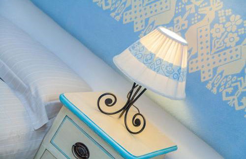 Villa con vista Porto San Paolo - Photo 29