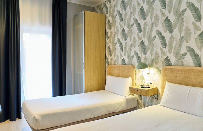 Fira Centric Apartments by gaiarooms - Foto 39