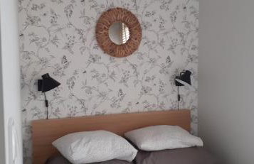 Oasis, Old Town Apartment - Foto 8