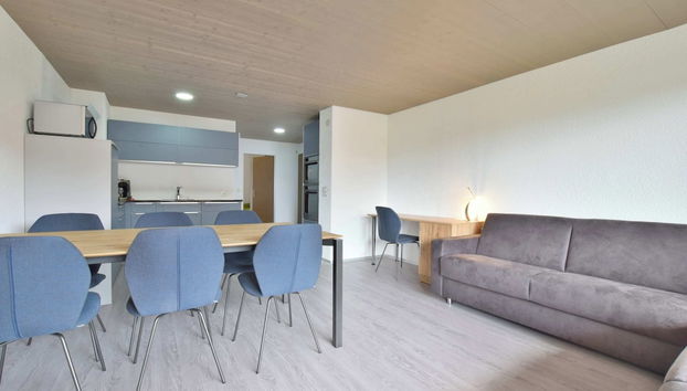 Rhodania 66 - Foto 4, Zona de estar