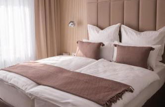 Apartment HomeBase Modernes 4-Sterne Apartment mit Tiefgarage im Zentrum - Foto 16