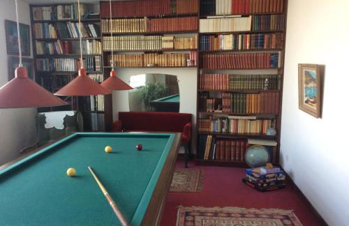 Maison Daumas Billard Français et Piscine - Foto 7