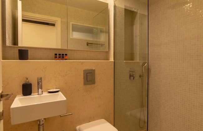 Luxury Villa Glass - 200 Meters From The Beach no6 - Foto 44